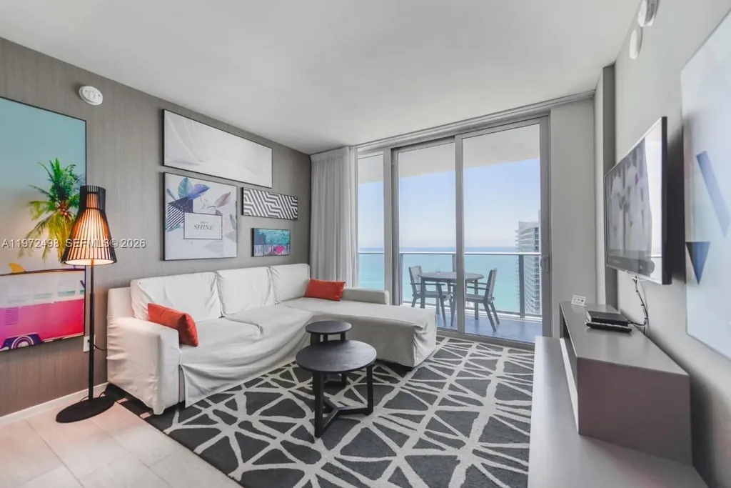 4010 S Ocean Drive Hollywood FL 33019