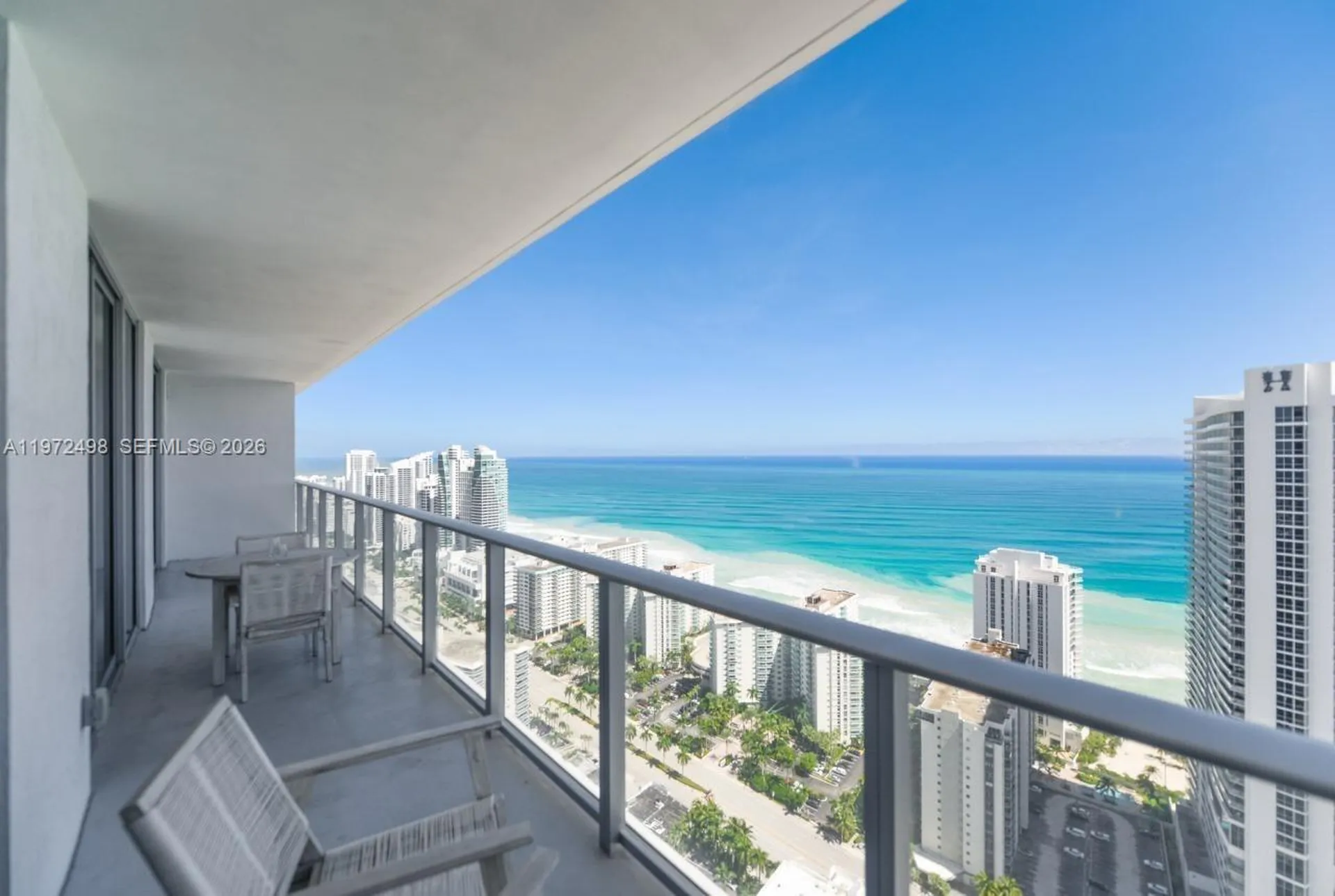 4010 S Ocean Drive Hollywood FL 33019