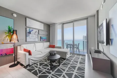 4010 S Ocean Drive Hollywood FL 33019