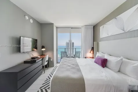 4010 S Ocean Drive Hollywood FL 33019