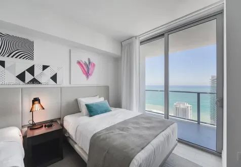 4010 S Ocean Drive Hollywood FL 33019