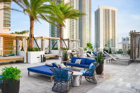 4010 S Ocean Drive Hollywood FL 33019