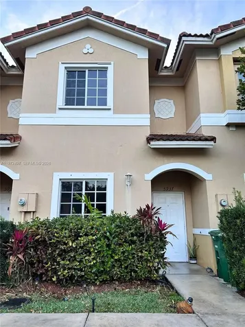 5937 Riverside Avenue Tamarac FL 33321