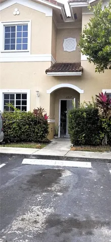 5937 Riverside Avenue Tamarac FL 33321