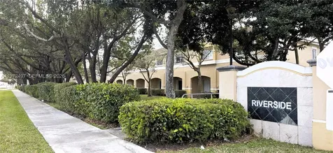 5937 Riverside Avenue Tamarac FL 33321