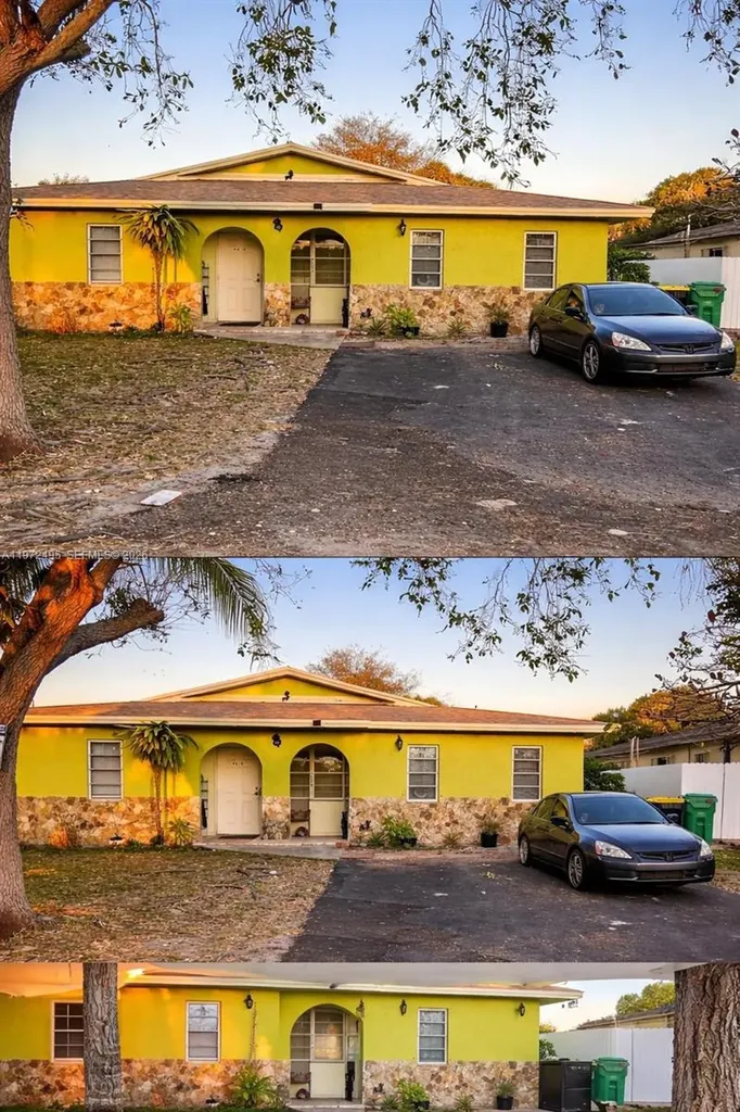 4610 SW 43rd Terrace Dania Beach FL 33314