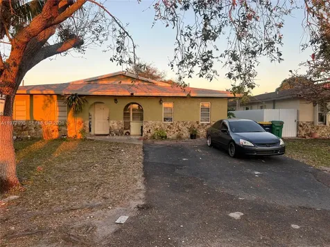 4610 SW 43rd Terrace Dania Beach FL 33314