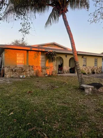4610 SW 43rd Terrace Dania Beach FL 33314