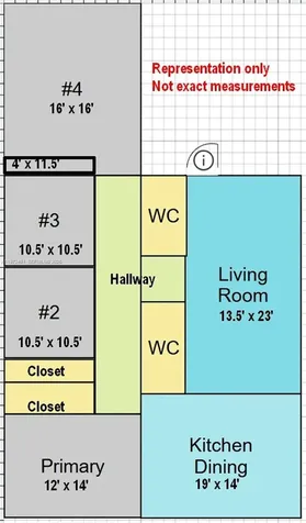 2623 Harding Street Hollywood FL 33020