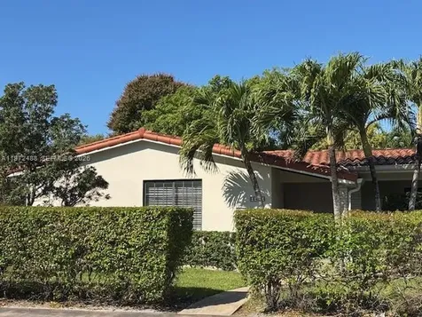3400 S Le Jeune Road Coral Gables FL 33134