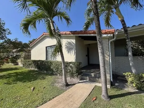3400 S Le Jeune Road Coral Gables FL 33134