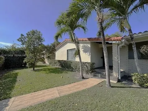 3400 S Le Jeune Road Coral Gables FL 33134