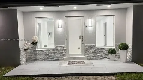 27501 SW 162nd Court Homestead FL 33031