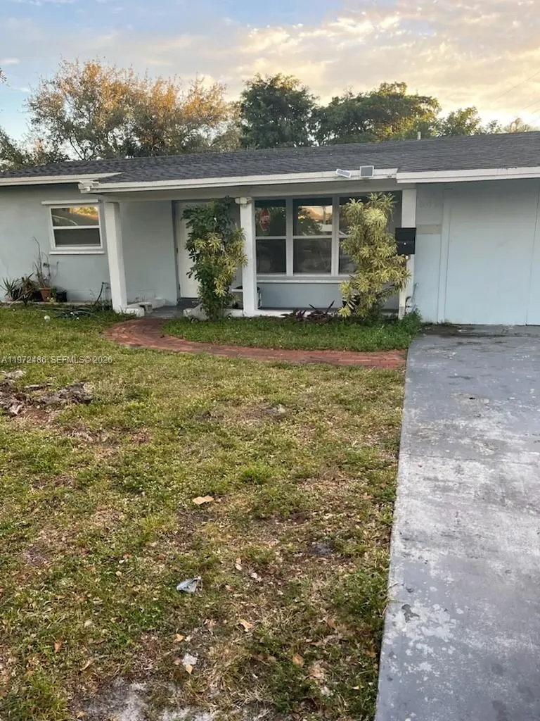 840 NE 32nd Court Pompano Beach FL 33064