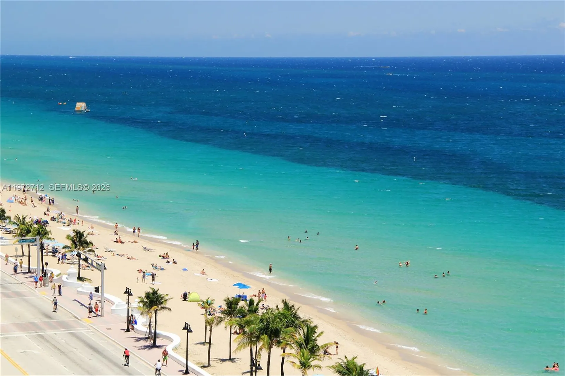 508 Antioch Avenue Fort Lauderdale FL 33304