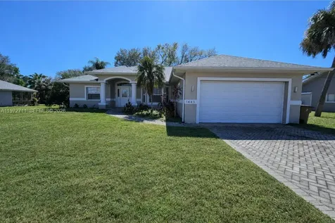 1440 Graham Circle Lehigh Acres FL 33936
