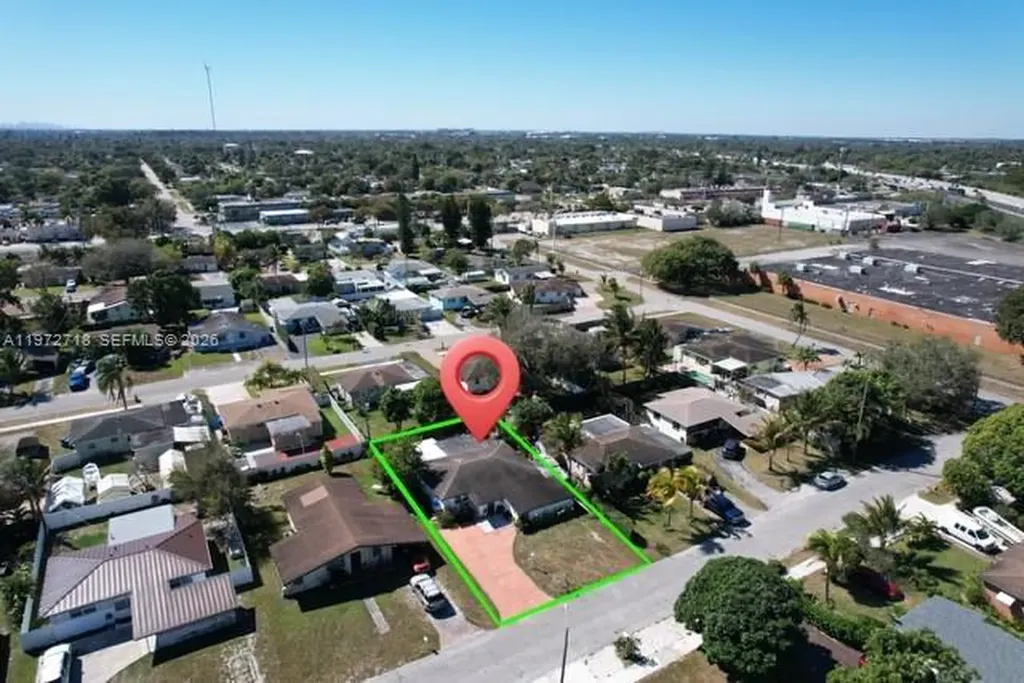 6532 Mayo Street Hollywood FL 33023
