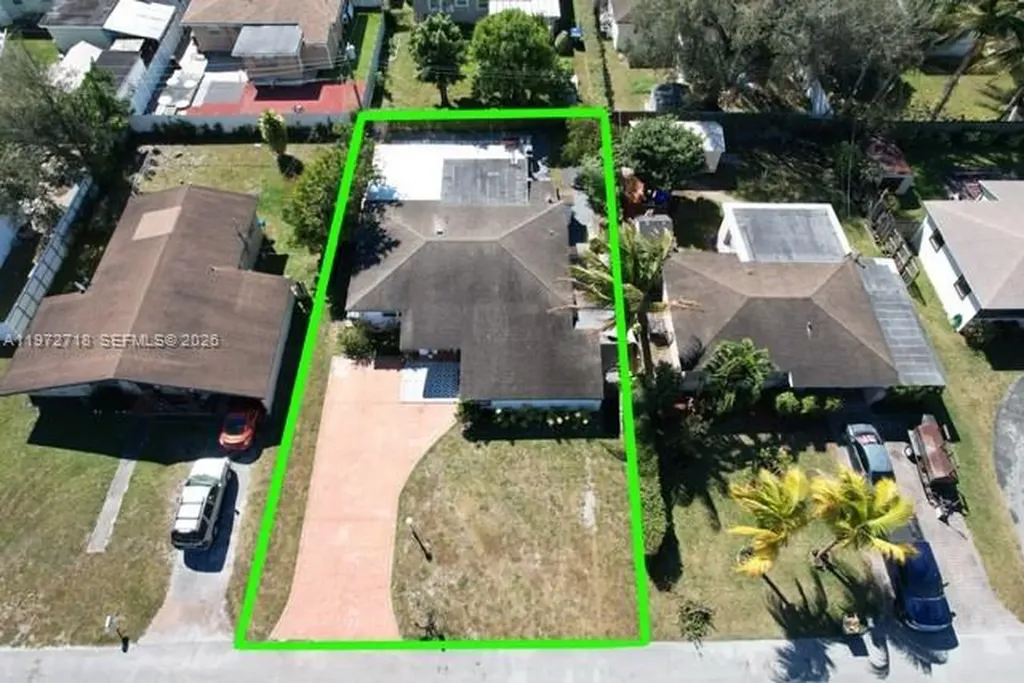 6532 Mayo Street Hollywood FL 33023