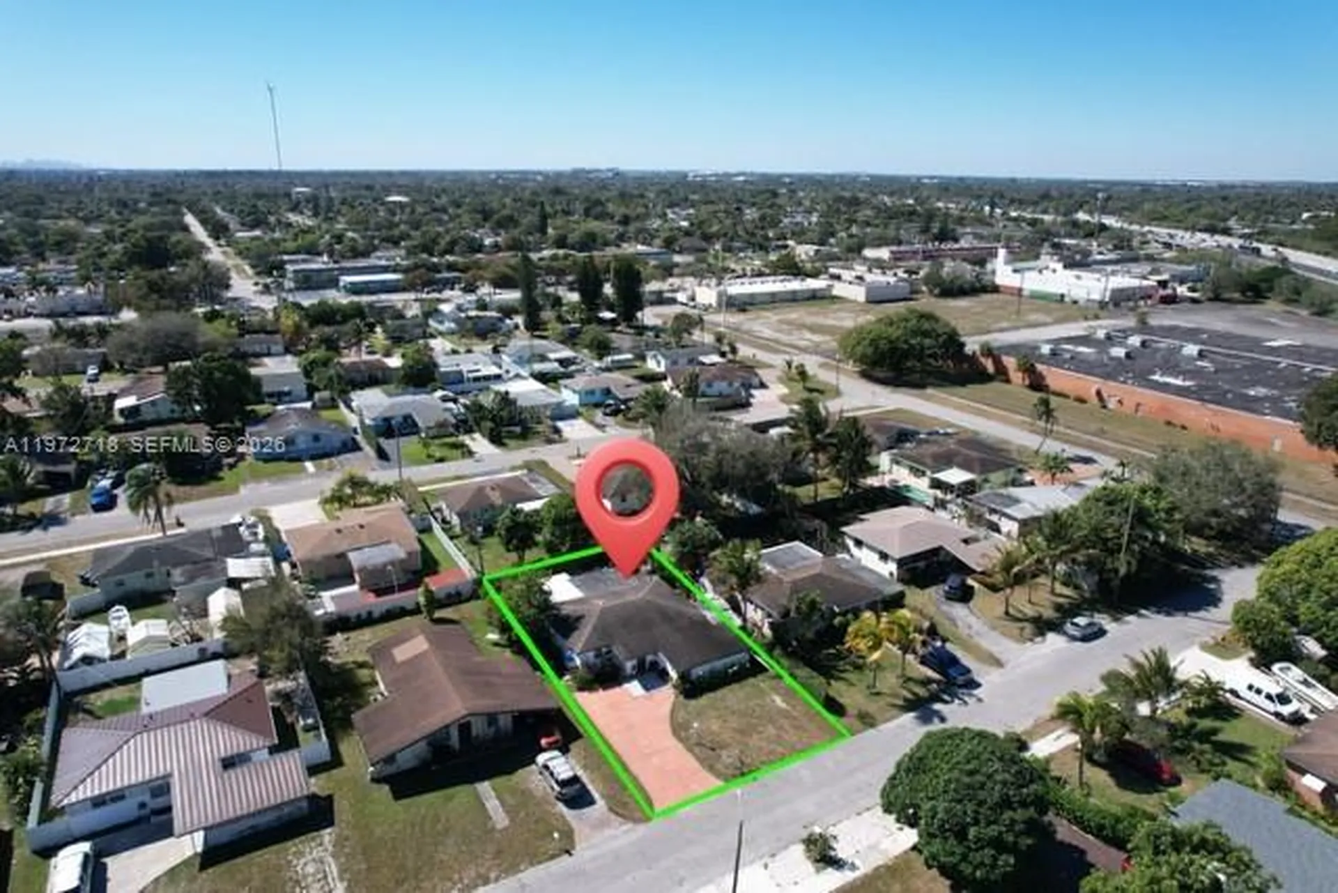 6532 Mayo Street Hollywood FL 33023