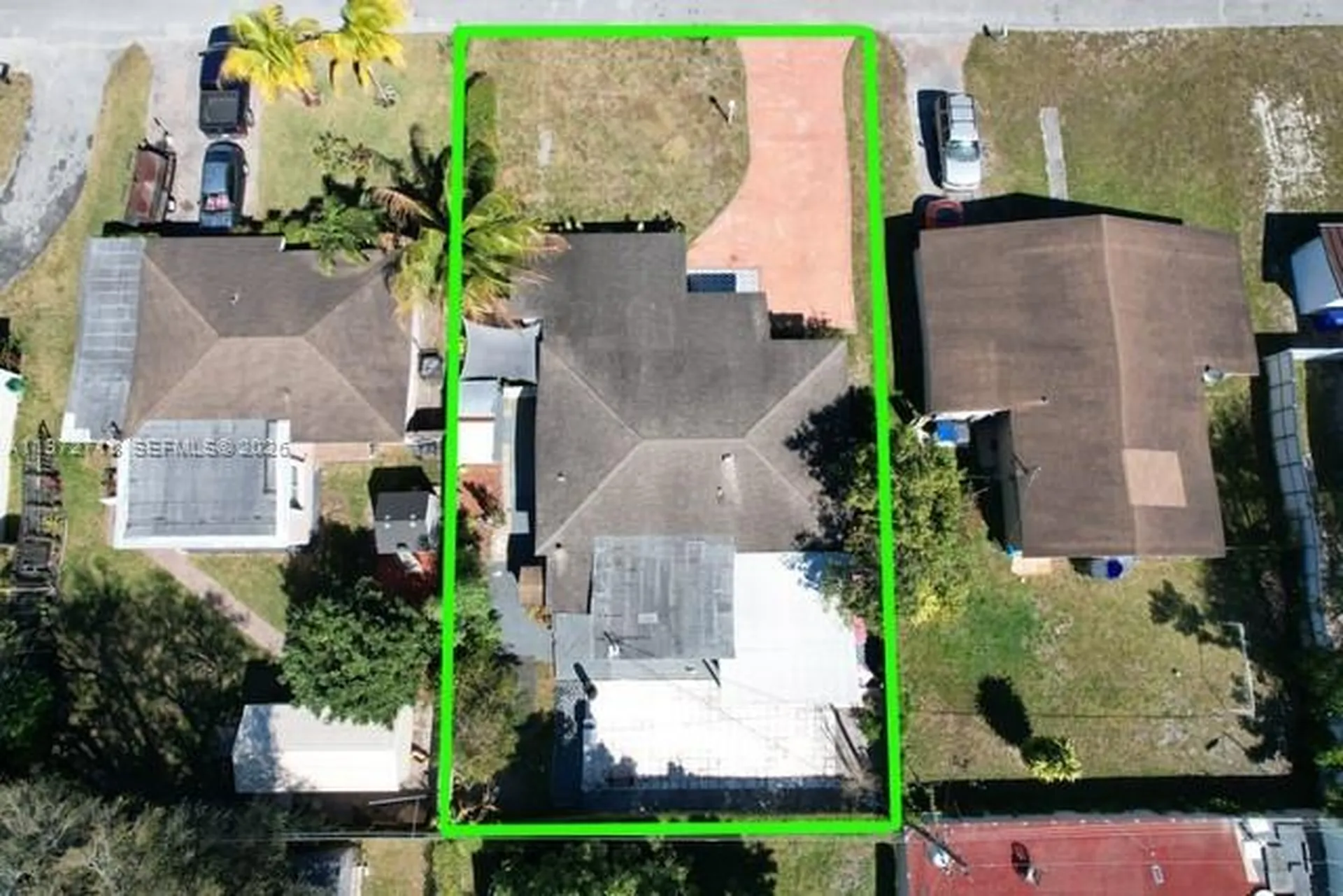 6532 Mayo Street Hollywood FL 33023