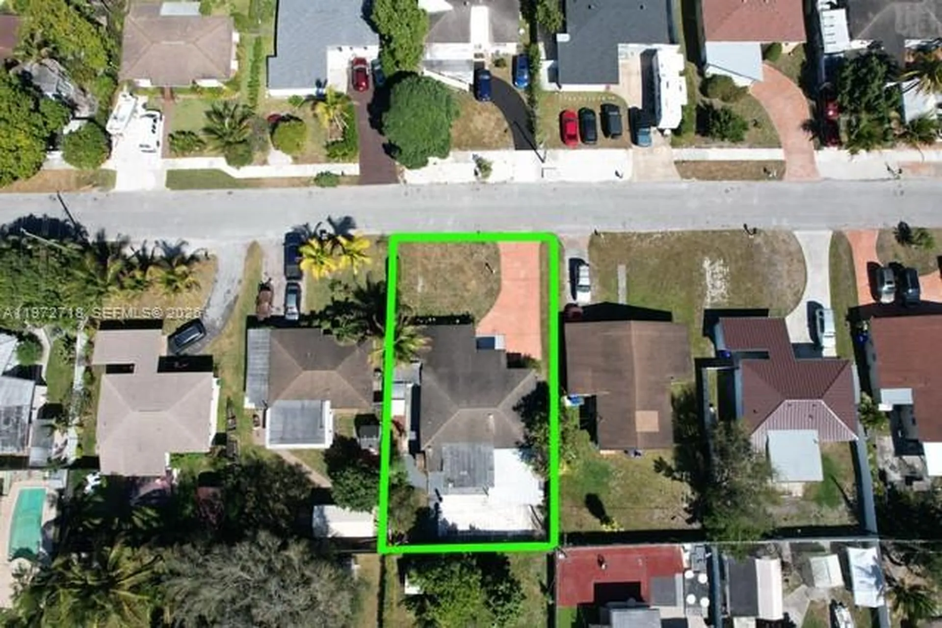 6532 Mayo Street Hollywood FL 33023