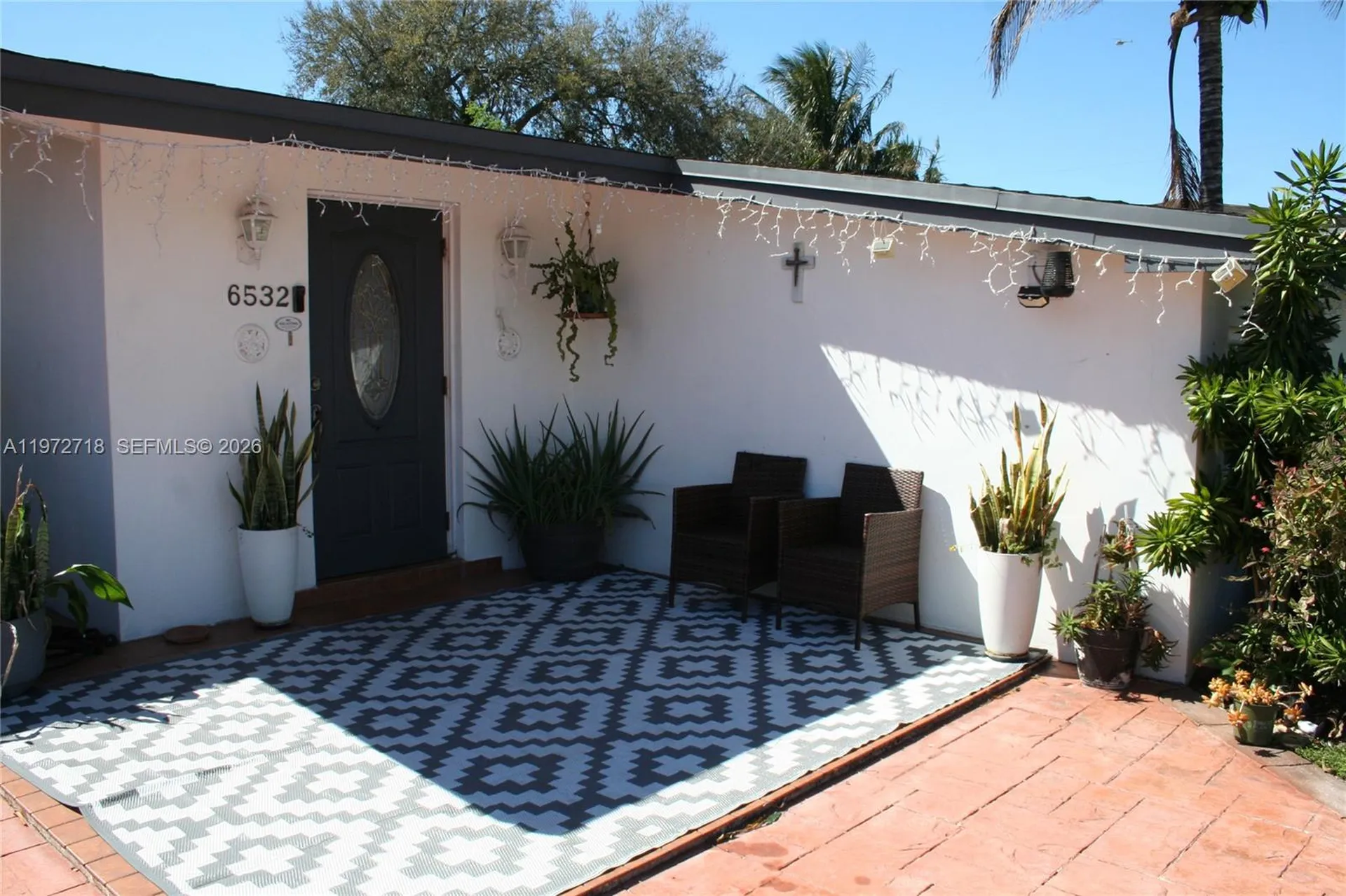 6532 Mayo Street Hollywood FL 33023