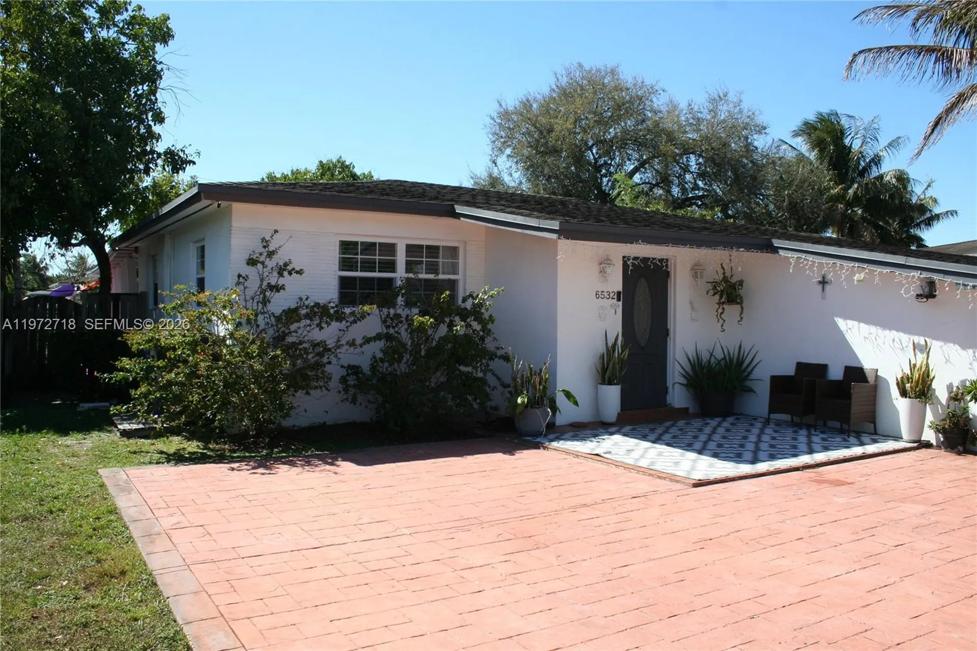 6532 Mayo Street Hollywood FL 33023