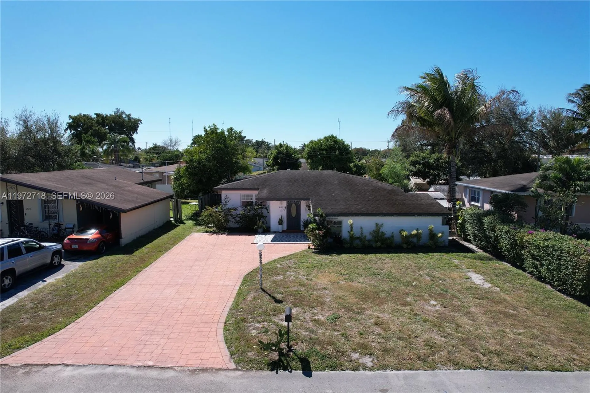 6532 Mayo Street Hollywood FL 33023