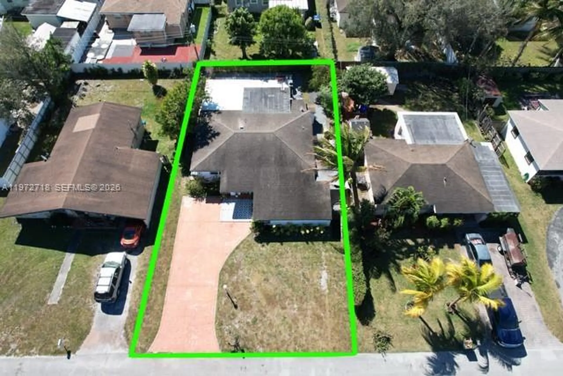 6532 Mayo Street Hollywood FL 33023