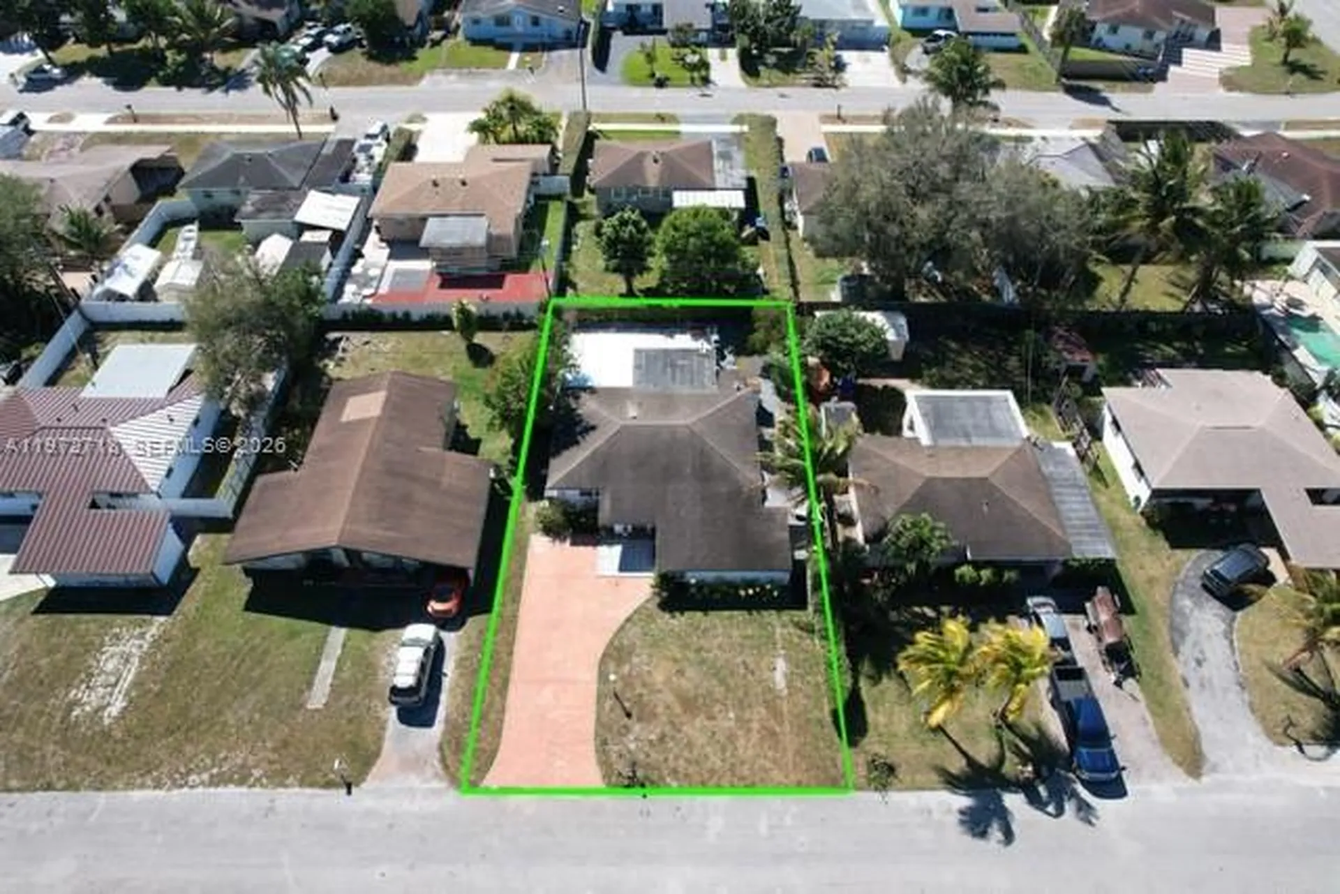 6532 Mayo Street Hollywood FL 33023