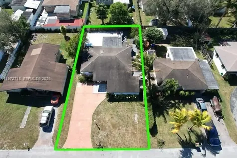 6532 Mayo Street Hollywood FL 33023