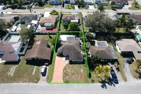6532 Mayo Street Hollywood FL 33023