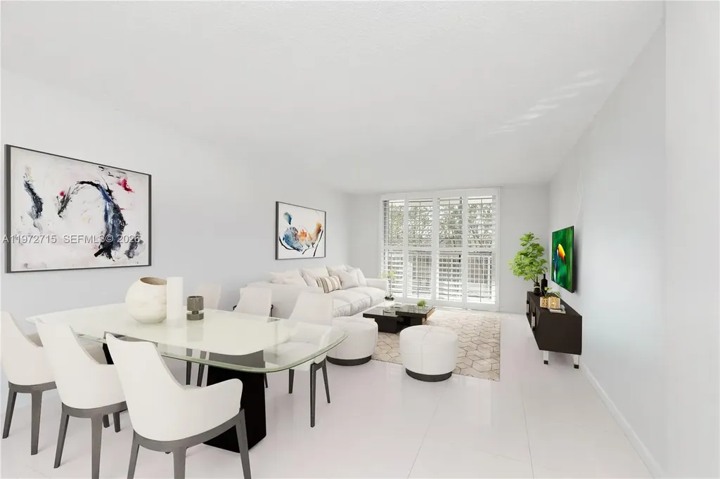 210 Sea View Drive Key Biscayne FL 33149