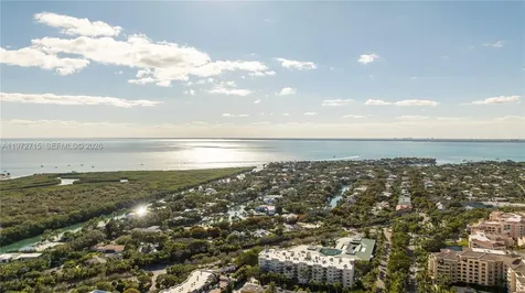 210 Sea View Drive Key Biscayne FL 33149