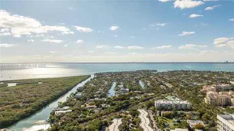 210 Sea View Drive Key Biscayne FL 33149