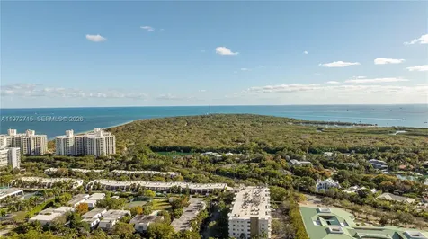 210 Sea View Drive Key Biscayne FL 33149