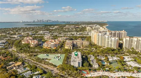 210 Sea View Drive Key Biscayne FL 33149