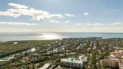 210 Sea View Drive Key Biscayne FL 33149