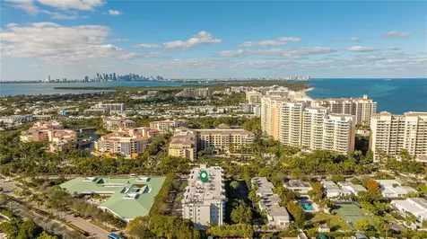 210 Sea View Drive Key Biscayne FL 33149