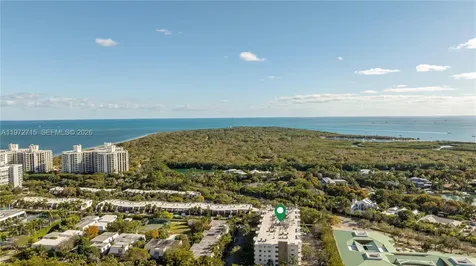 210 Sea View Drive Key Biscayne FL 33149