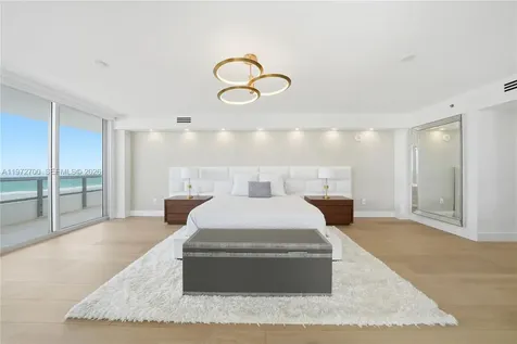 5801 Collins Avenue Miami Beach FL 33140