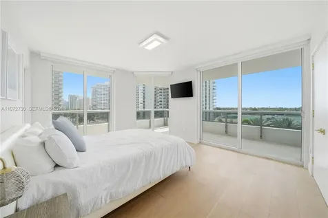 5801 Collins Avenue Miami Beach FL 33140