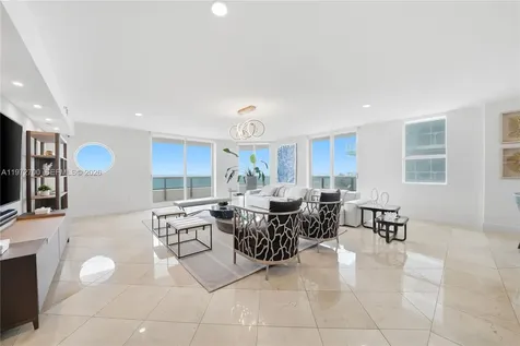 5801 Collins Avenue Miami Beach FL 33140