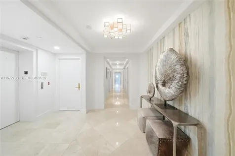 5801 Collins Avenue Miami Beach FL 33140