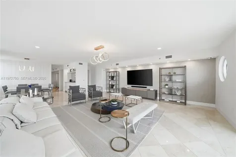 5801 Collins Avenue Miami Beach FL 33140