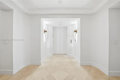 5801 Collins Avenue Miami Beach FL 33140