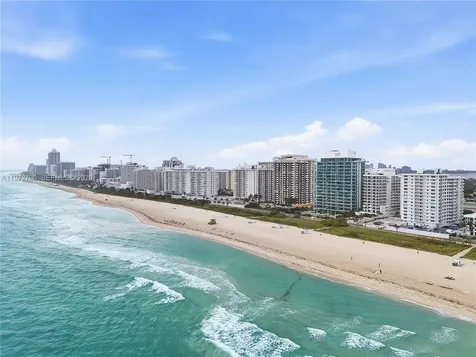 5801 Collins Avenue Miami Beach FL 33140