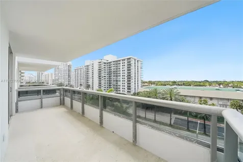 5801 Collins Avenue Miami Beach FL 33140