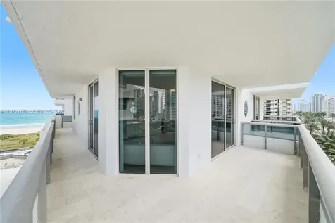 5801 Collins Avenue Miami Beach FL 33140