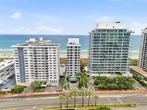 5801 Collins Avenue Miami Beach FL 33140